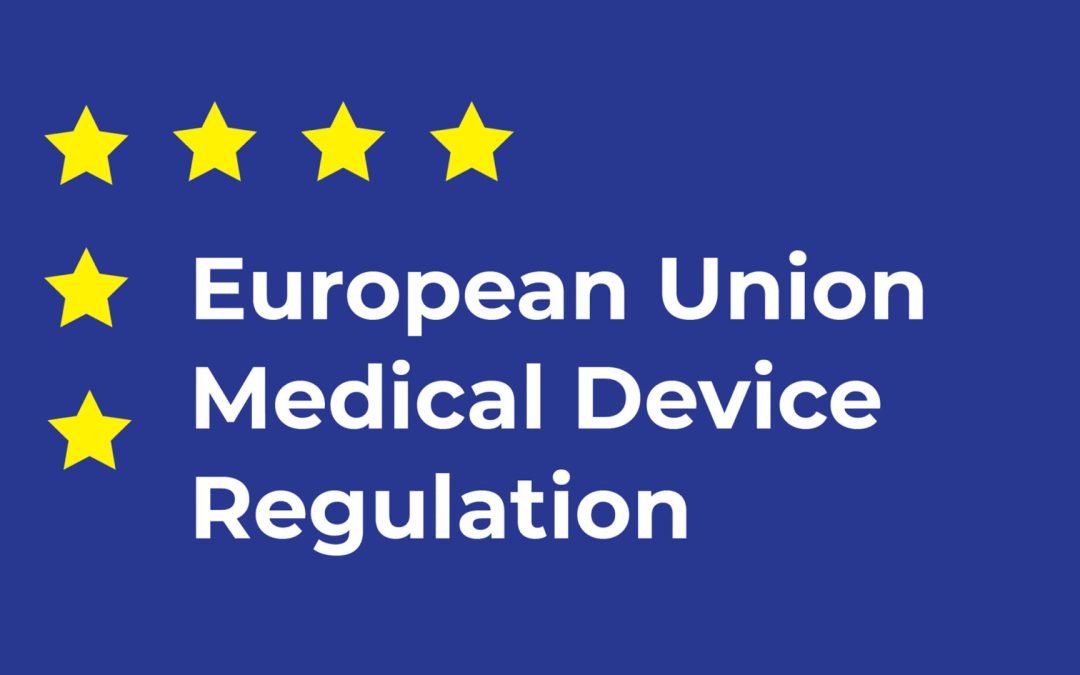 Certificazione MDR00025 – Plastod