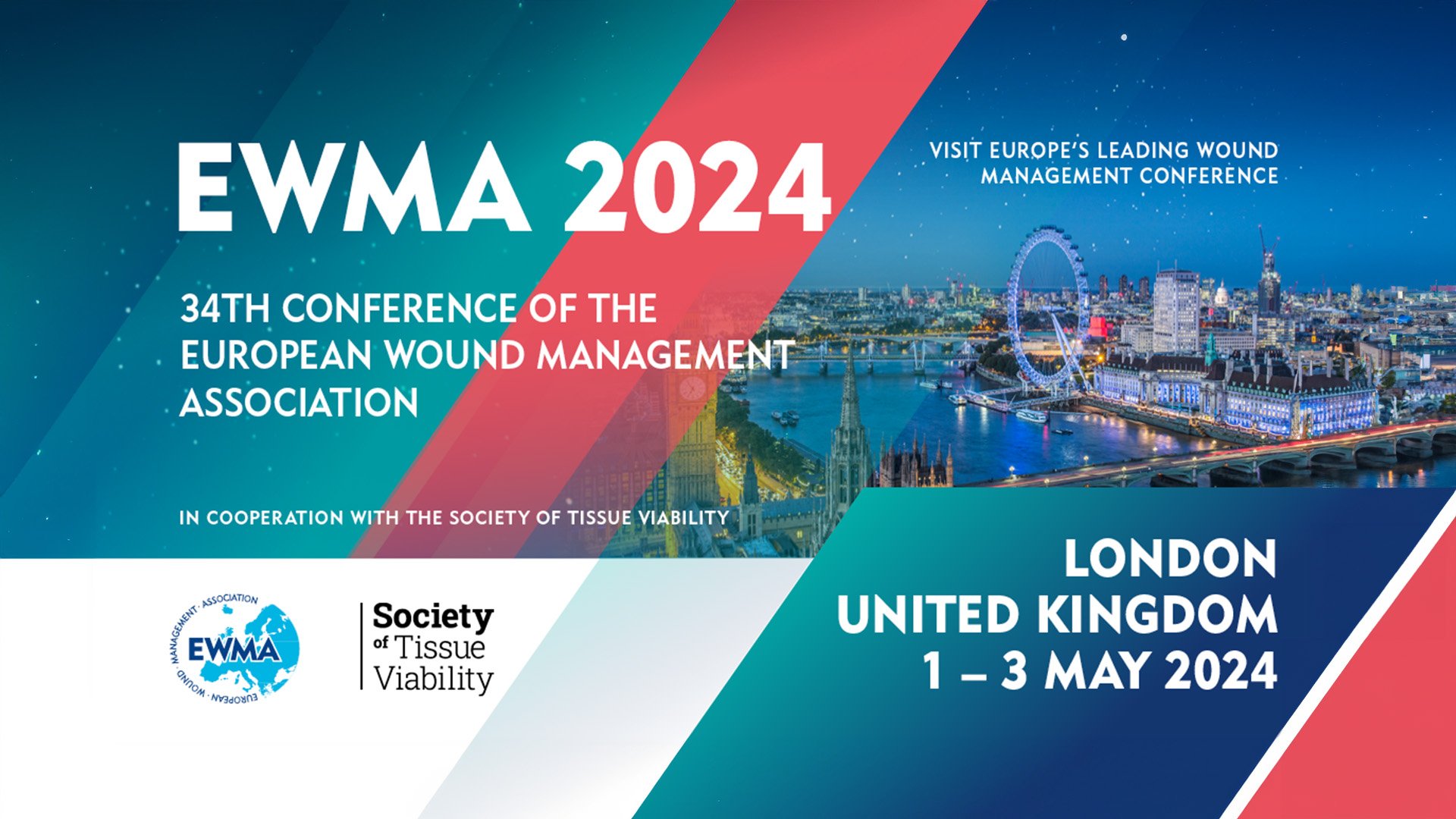 EWMA 2024