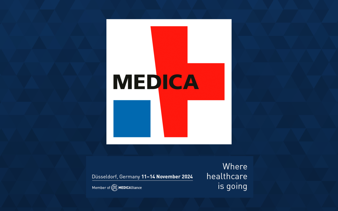 Fiera Internazionale MEDICA 2024