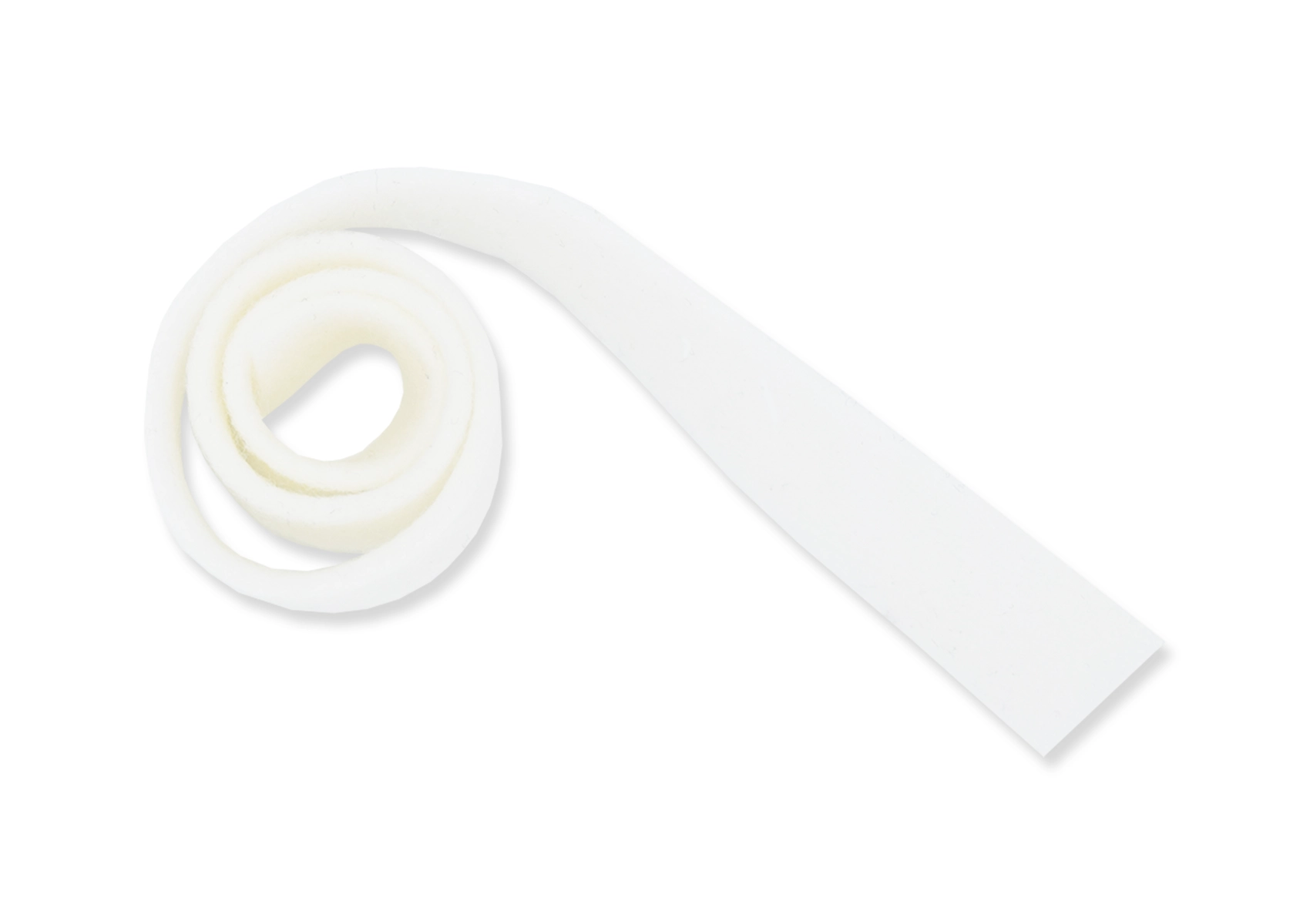 Alginate rope