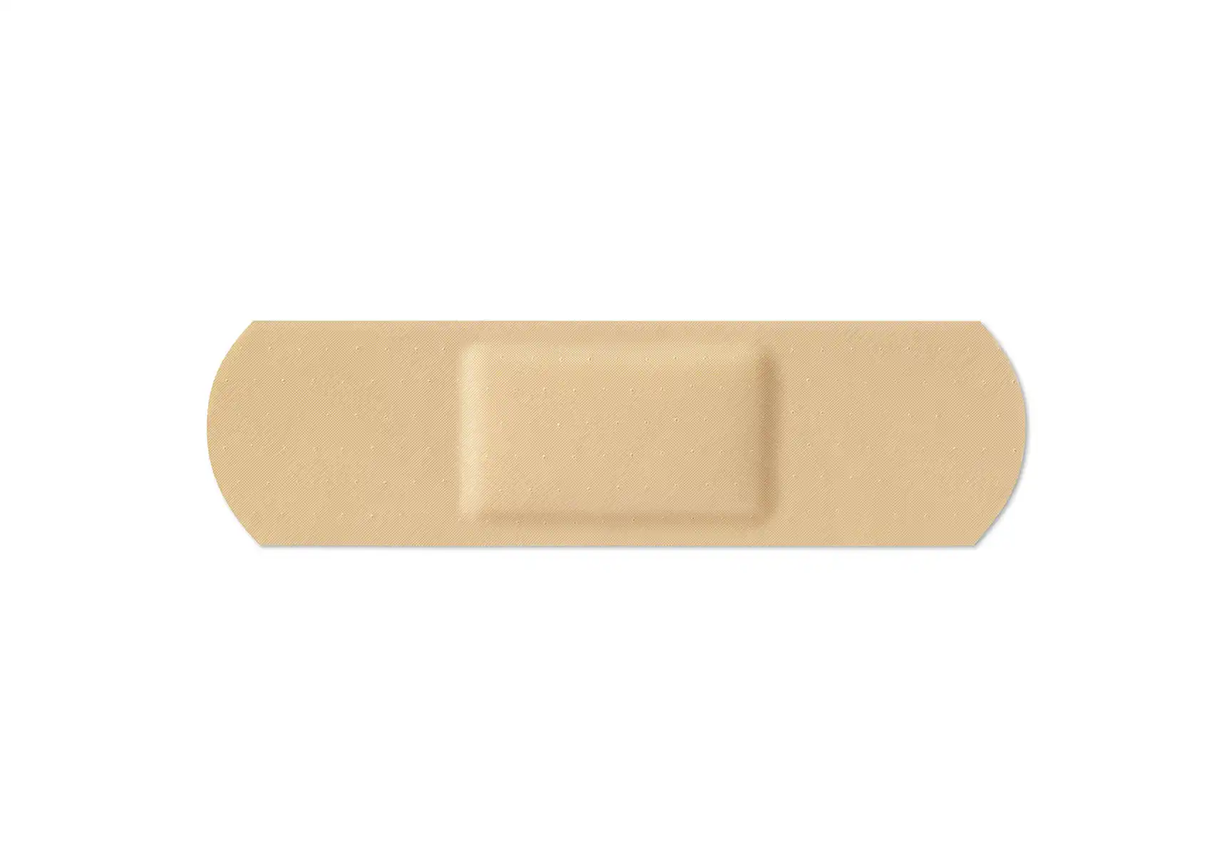 Classic first aid dressing