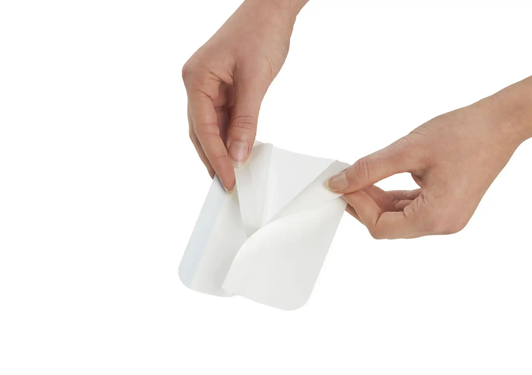 Film dressings
