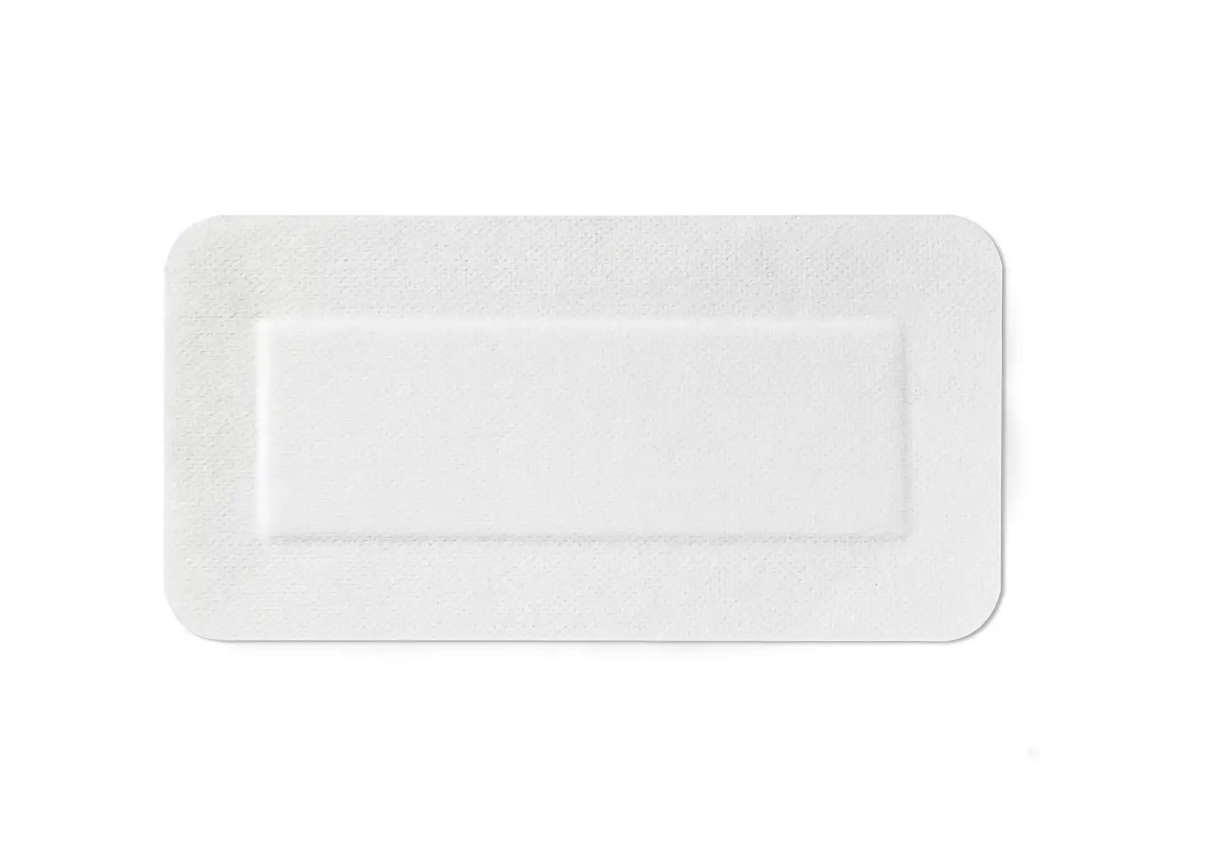 Non woven adhesive dressing Non woven adhesive dressing
