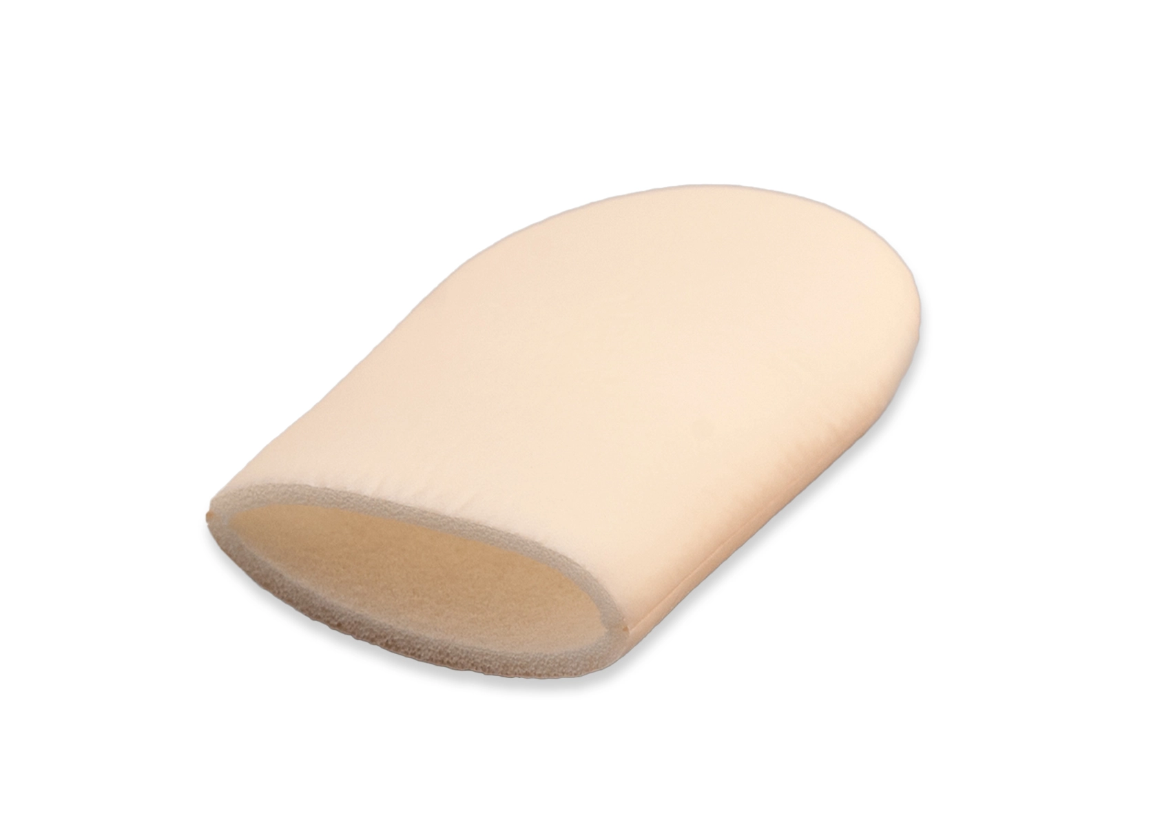 Plastod Foam dressing toe caps Plastod Foam dressing toe caps