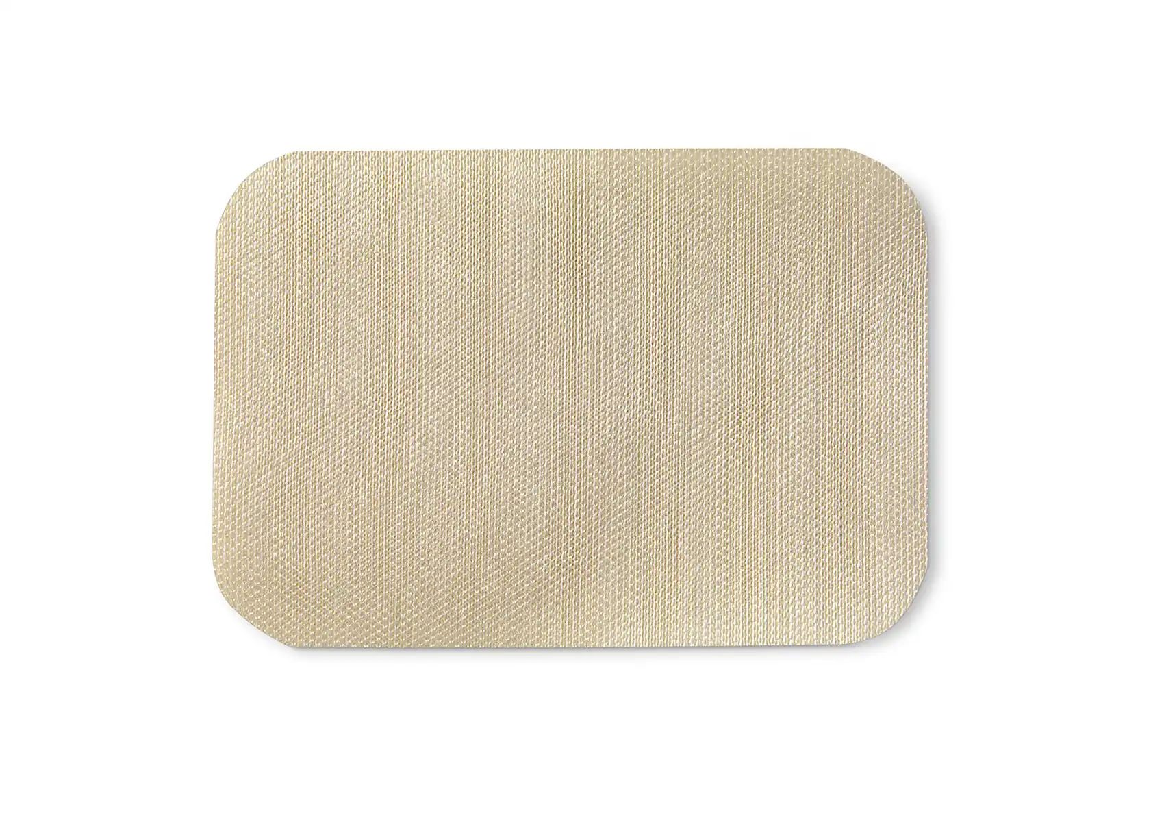 Scar reduction dressing