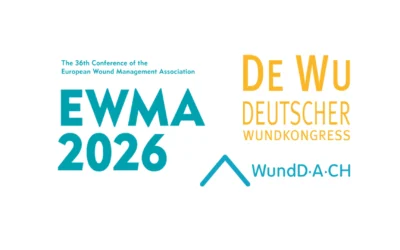 Shaping the Future of Advanced Wound Care at EWMA 2026